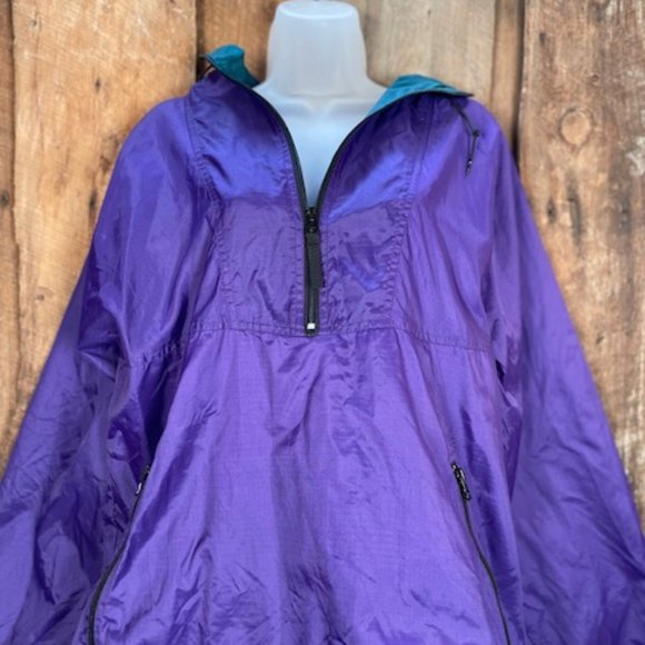 Helly Hansen Packable Rain Jacket - Size Small - Picture 2 of 14